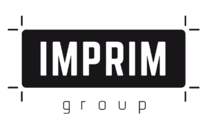 Logo de Imprim group