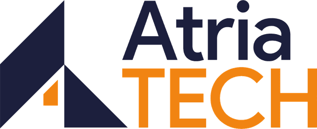 Logo de Atriatech