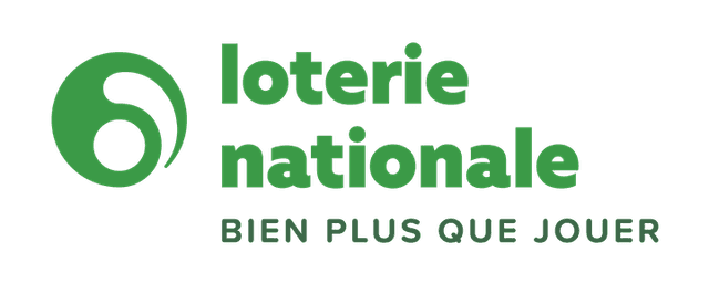 Logo de Loterie nationale