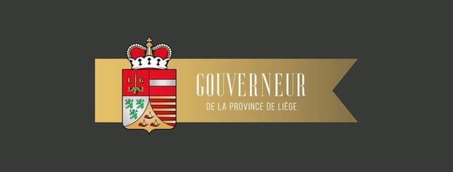 Logo de Le Gouverneur de la Province de Liège
