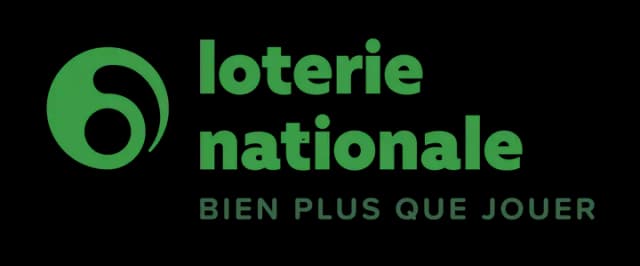 Logo de Loterie Nationale
