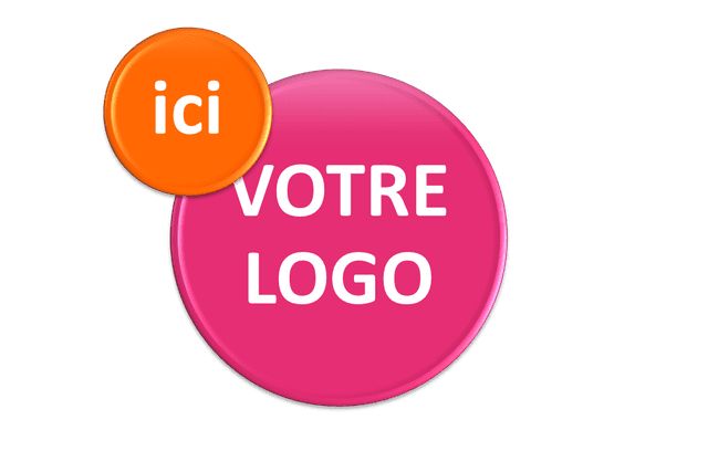 Logo de VOTRE SOCIÉTÉ