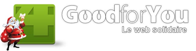 Logo de Good-4you